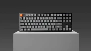 Keychron K8 Max QMK Brown Switch