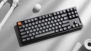 Keychron K8 Max QMK Brown Switch