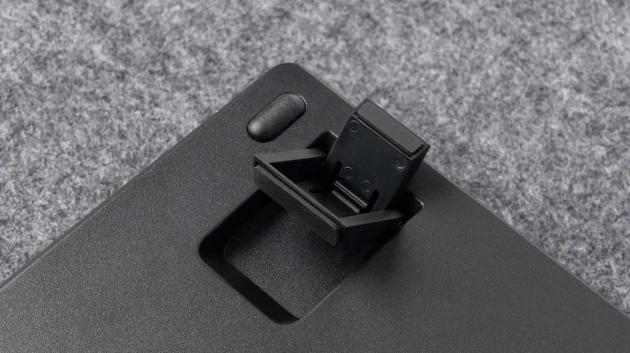 Keychron K8 Max QMK Brown Switch