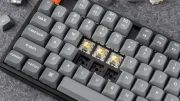 Keychron K8 Max QMK Brown Switch