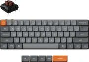 Keychron K9 Max QMK HS 60% - Tactile