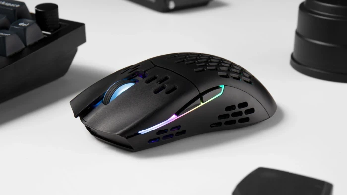 Keychron M1 Wireless Matte Black