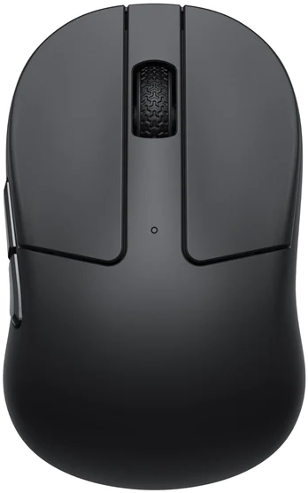 Keychron M4 4000Hz Matte Black