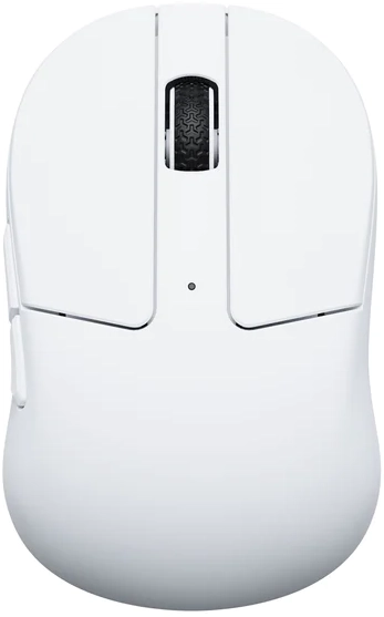 Keychron M4 4000Hz Matte White