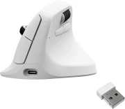 Keychron M5-A24 Wireless 8K - Black