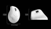 Keychron M5 Wireless 8K - Black