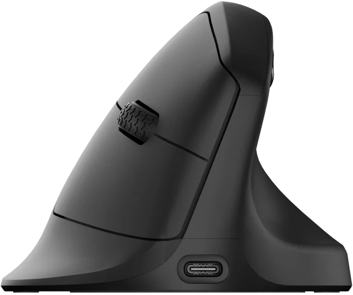 Keychron M5 Wireless 8K - Black