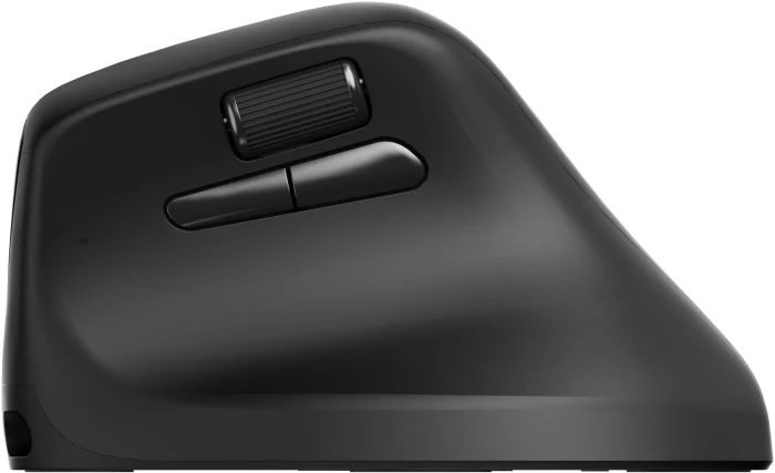 Keychron M5 Wireless 8K - Black
