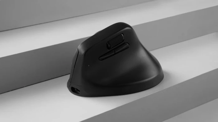 Keychron M5 Wireless 8K - Black