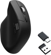 Keychron M6S-A1 1000H - Black