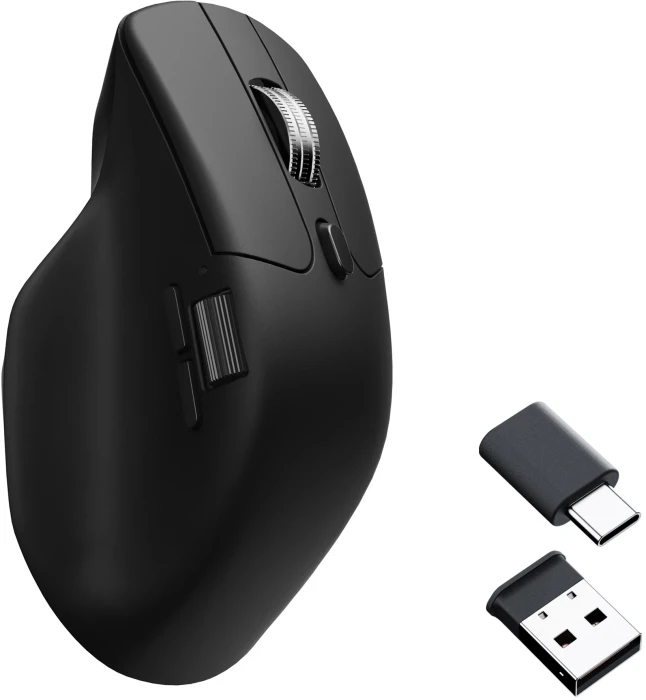 Keychron M6S-A1 1000H - Black