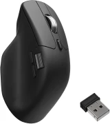 Keychron M6S-A23 8000Hz - Black