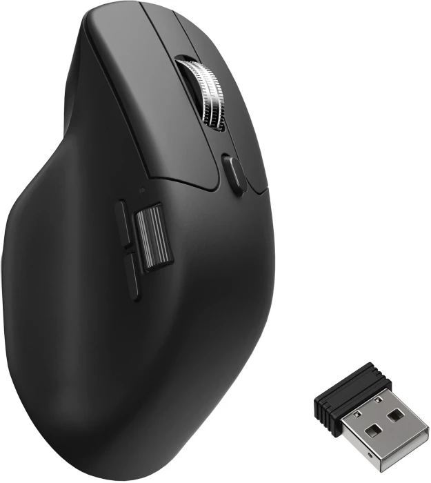 Keychron M6S-A23 8000Hz - Black