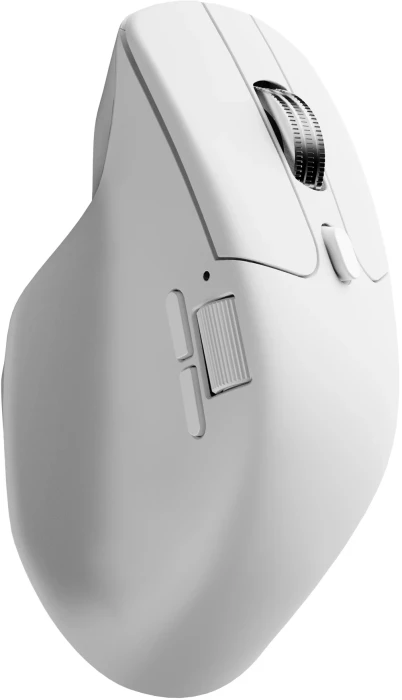 Keychron M6S-A24 8000Hz - White