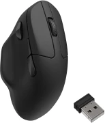 Keychron M7-A23 8000Hz - Black