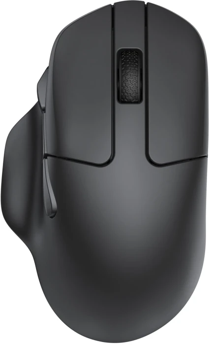 Keychron M7-A23 8000Hz - Black