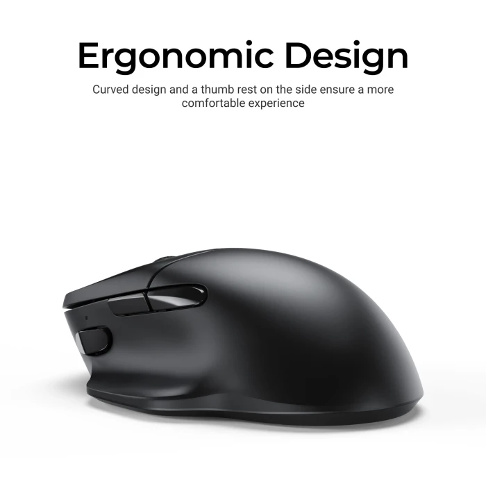 Keychron M7-A23 8000Hz - Black