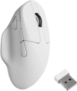 Keychron M7-A24 8000Hz - White