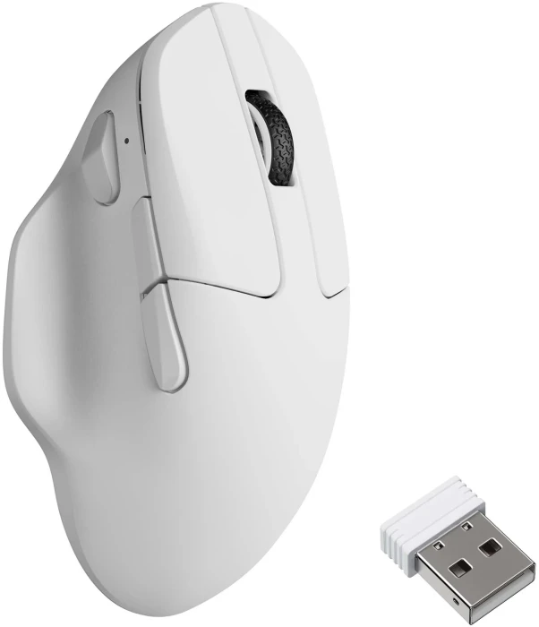 Keychron M7-A24 8000Hz - White