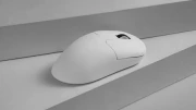 Keychron M7-A24 8000Hz - White