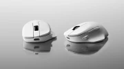 Keychron M7-A24 8000Hz - White