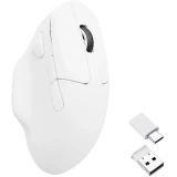 Keychron M7 Wireless White
