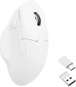 Keychron M7 Wireless White