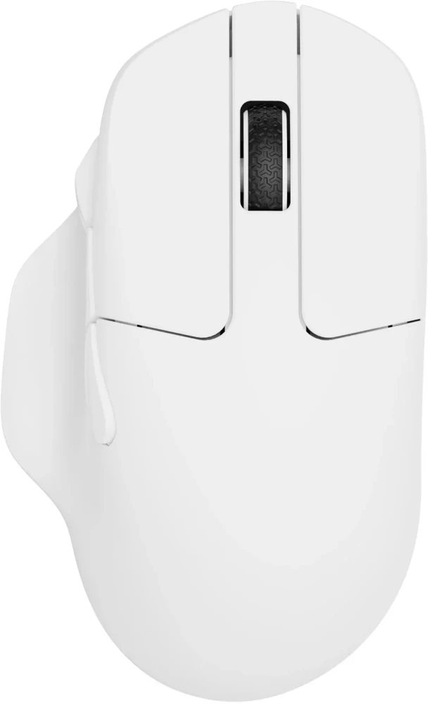 Keychron M7 Wireless White