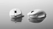 Keychron M7 Wireless White