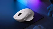 Keychron M7 Wireless White