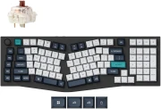 Keychron Q13 Max - Brown Switch