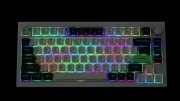Keychron Q1 HE QMK Nebula Switch