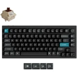 Keychron Q1 Ultra 8K - Brown Tactile