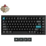 Keychron Q1 Ultra 8K - Red Linear