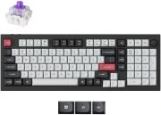 Keychron Q5 HE QMK Nebula Switch