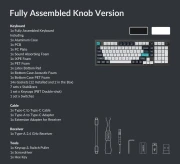 Keychron Q5 Max QMK - Tactile