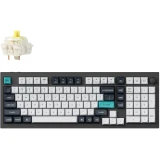 Keychron Q5 Max QMK Banana Switch