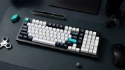 Keychron Q5 Max QMK Banana Switch
