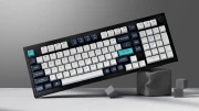 Keychron Q5 Max QMK Banana Switch