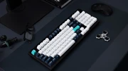 Keychron Q5 Max QMK Banana Switch