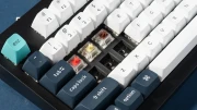 Keychron Q5 Max QMK Banana Switch