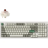 Keychron Q5 Max QMK Brown Switch