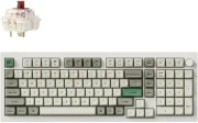 Keychron Q5 Max QMK Brown Switch