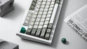 Keychron Q5 Max QMK Brown Switch