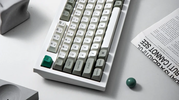 Keychron Q5 Max QMK Brown Switch