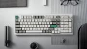 Keychron Q5 Max QMK Brown Switch