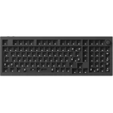 Основа Keychron Q5 Max QMK/VIA Barebone Knob Carbon Black