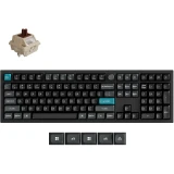 Keychron Q6 Ultra 8K - Brown Tactile