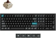 Keychron Q6 Ultra 8K - Brown Tactile