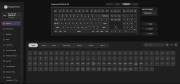Keychron Q6 Ultra 8K - Brown Tactile